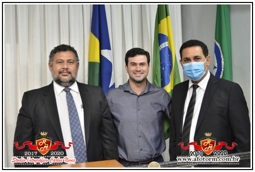rolim de moura